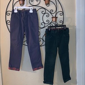 Oshkosh Fall style jeans
